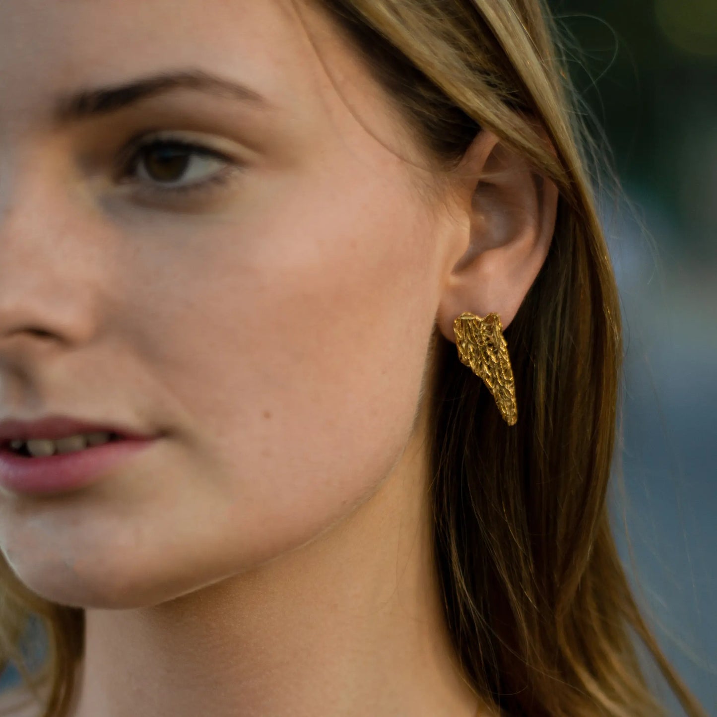 SEIRÉN MINI fülbevaló