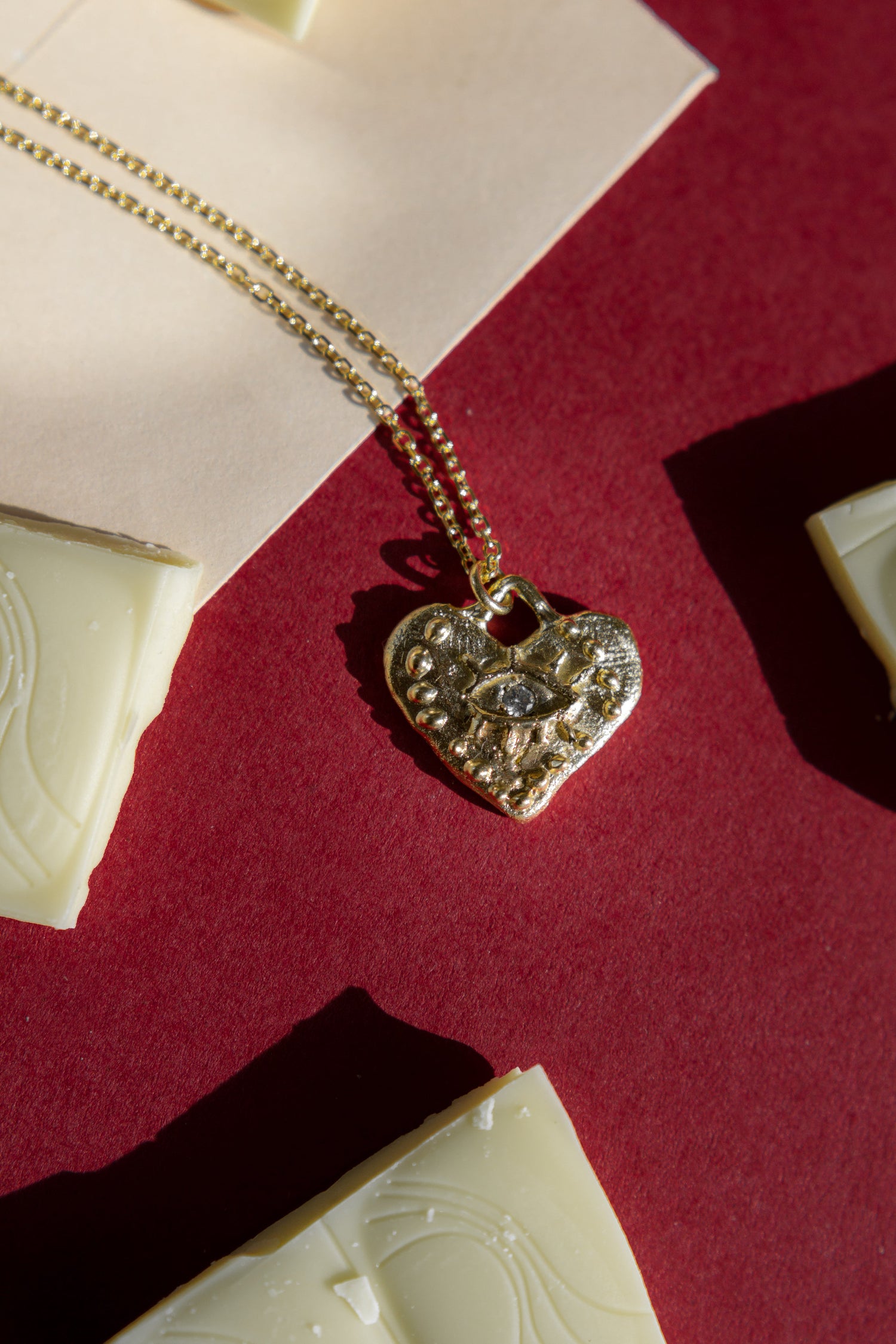 Eros ajándéka - Valentine edit