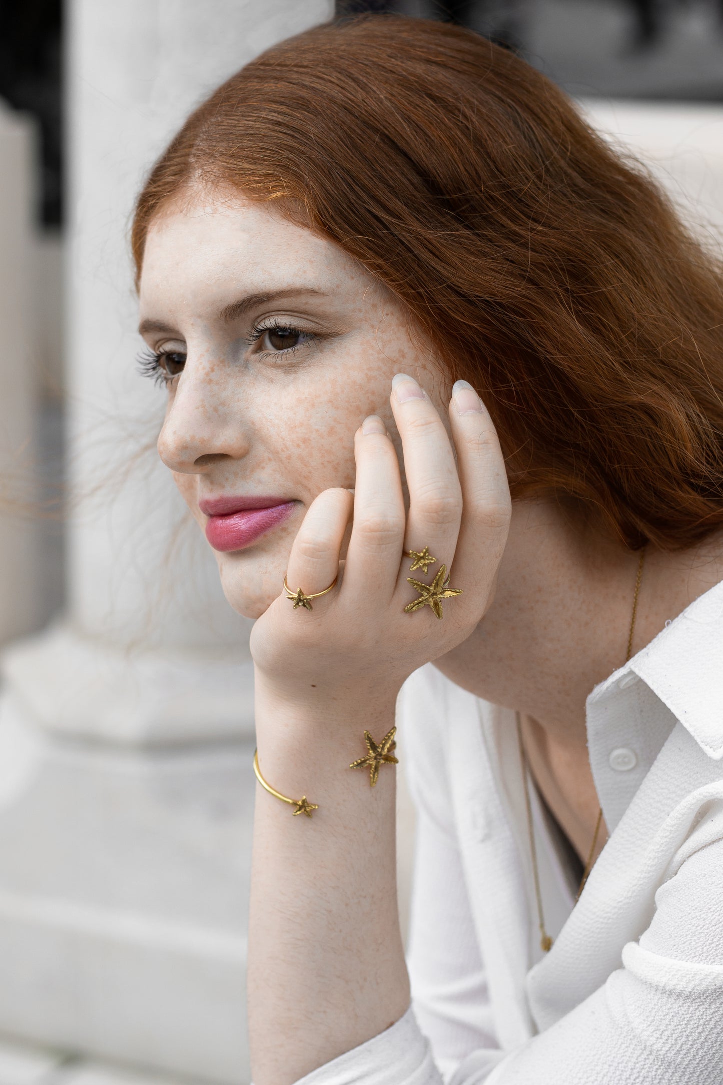ASTERIAS BANGLE karperec