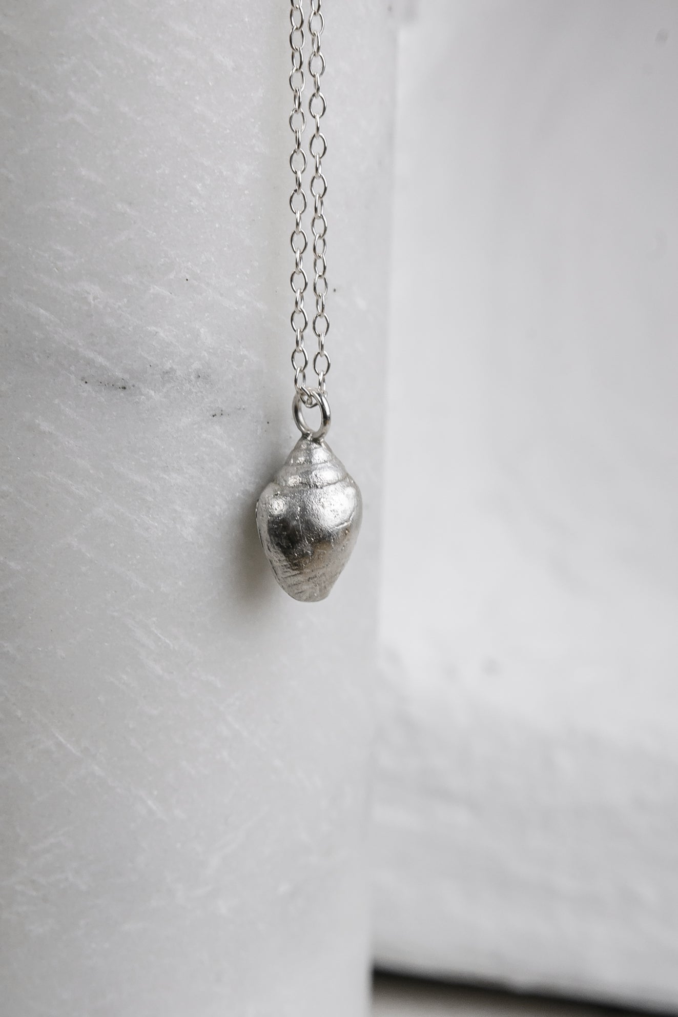 MINI SEASHELL nyaklánc