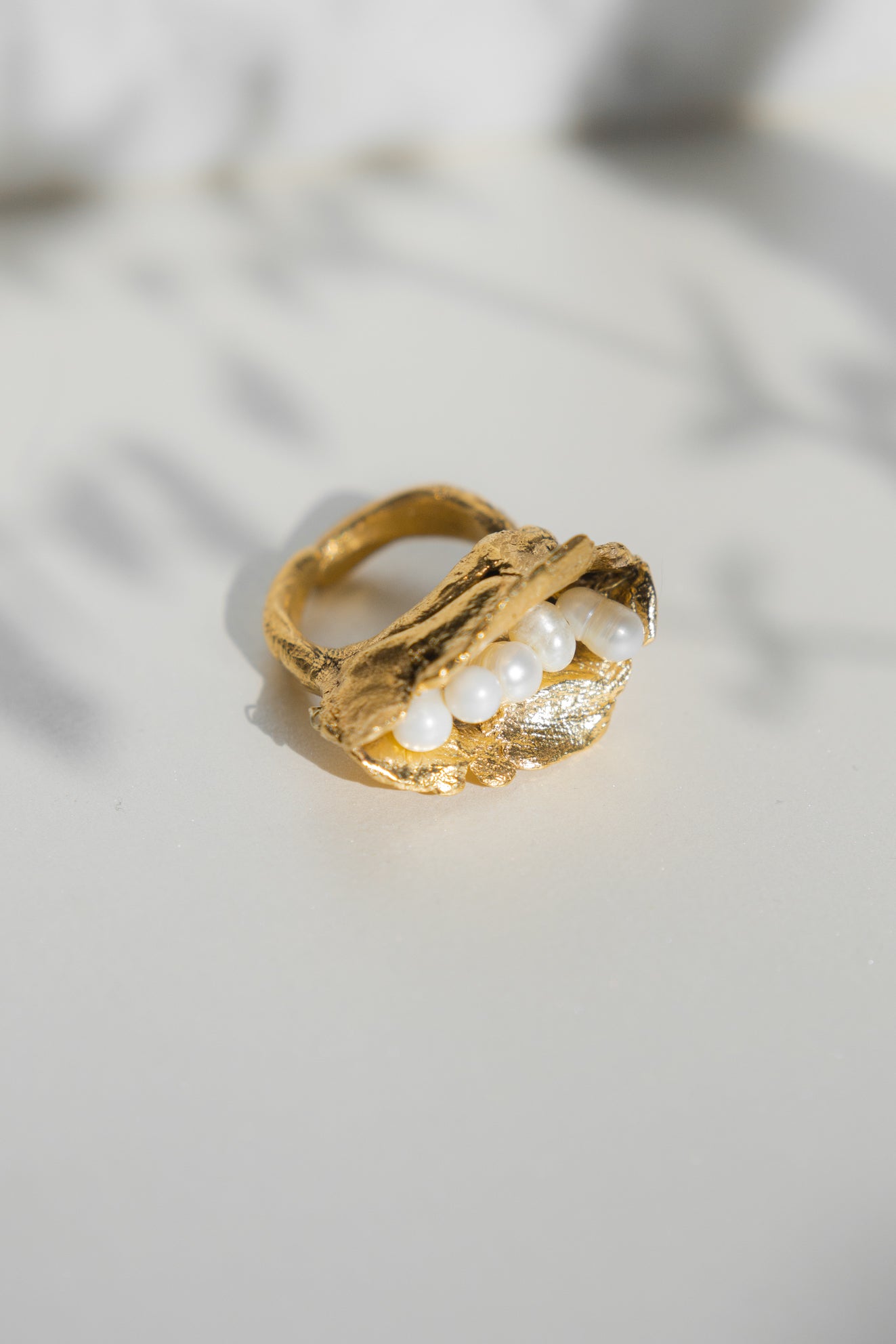 Aphrodite ring