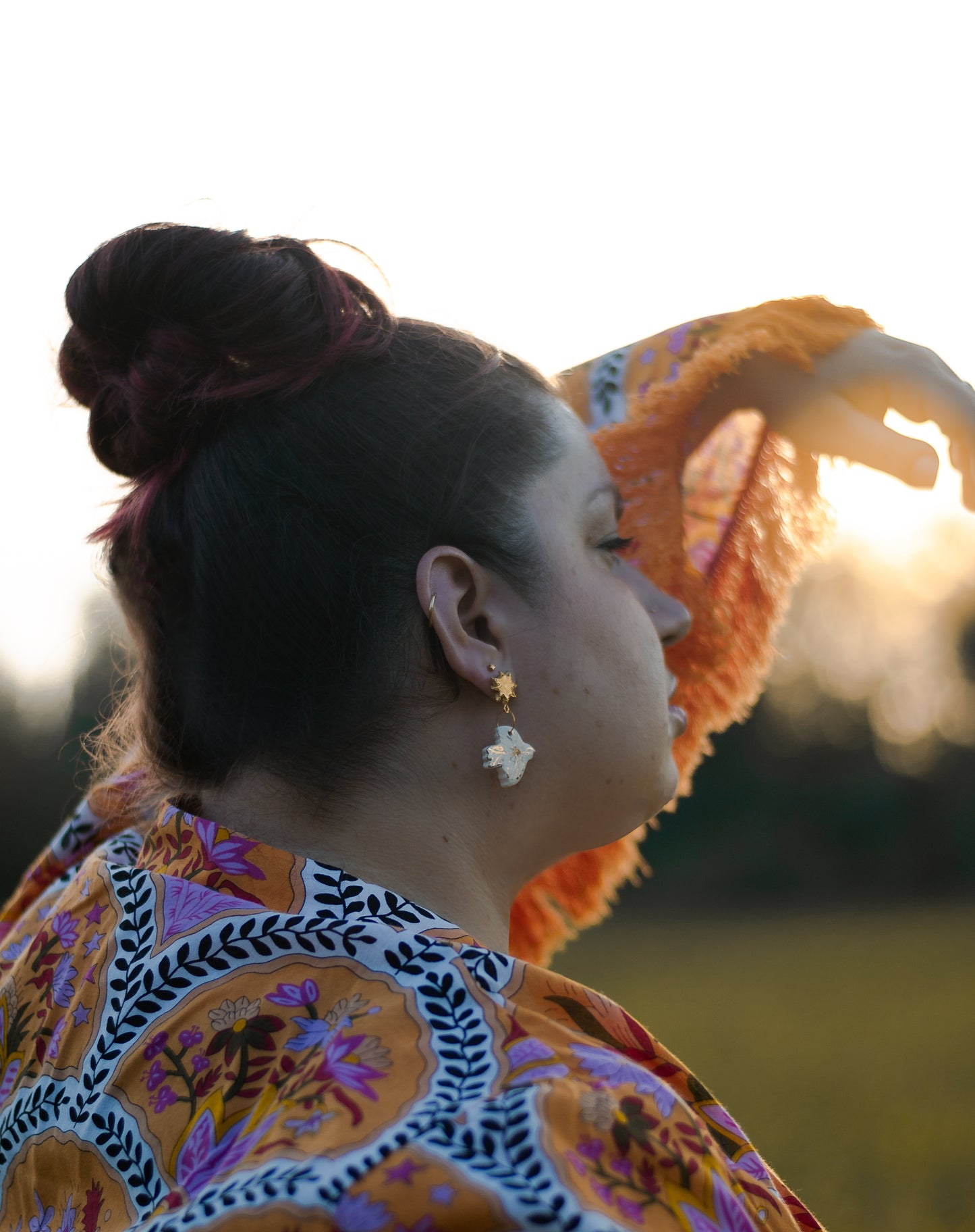 Sky bird - Égi madár