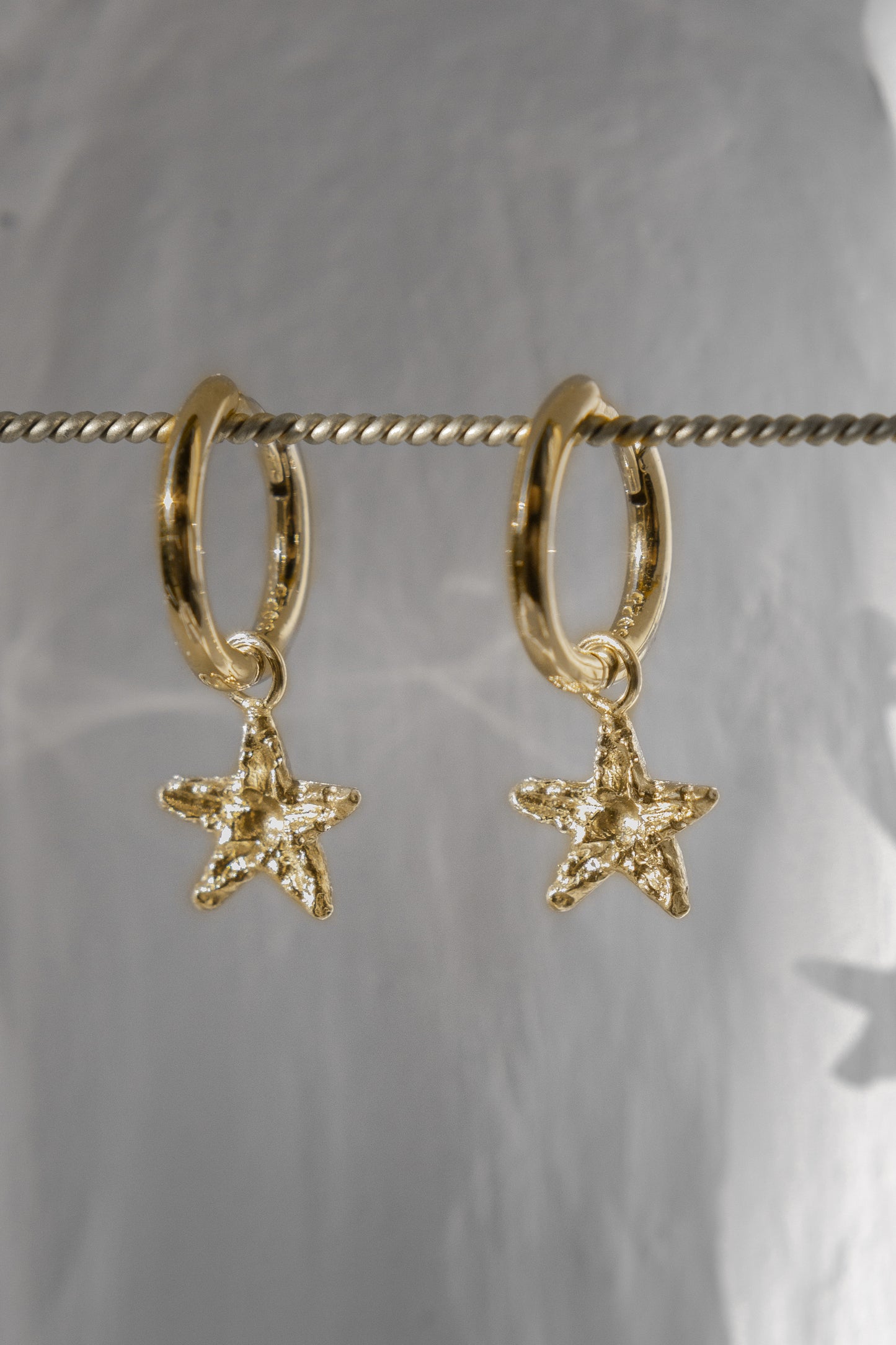 Asterias MINI hoops