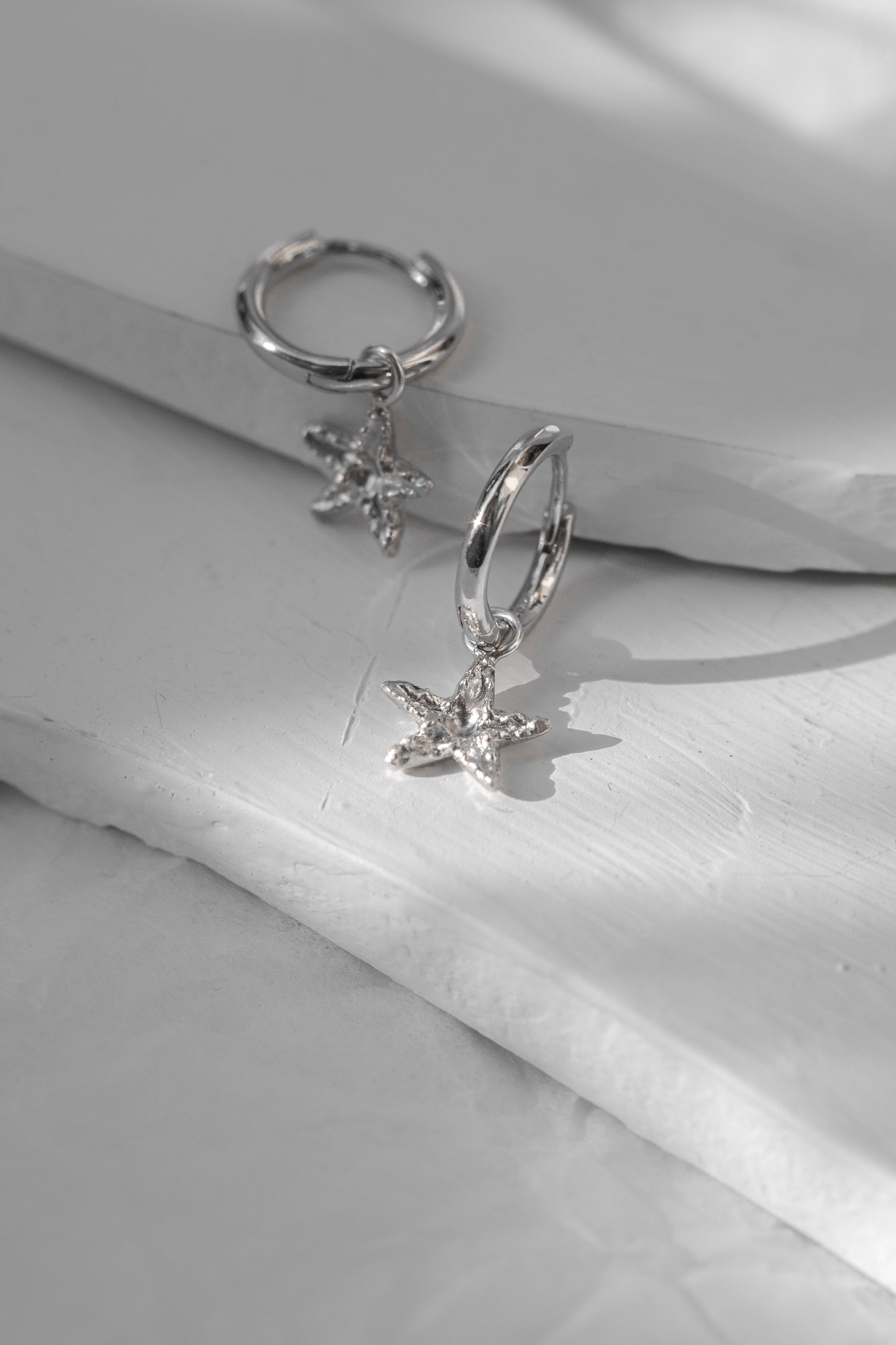 Asterias MINI hoops