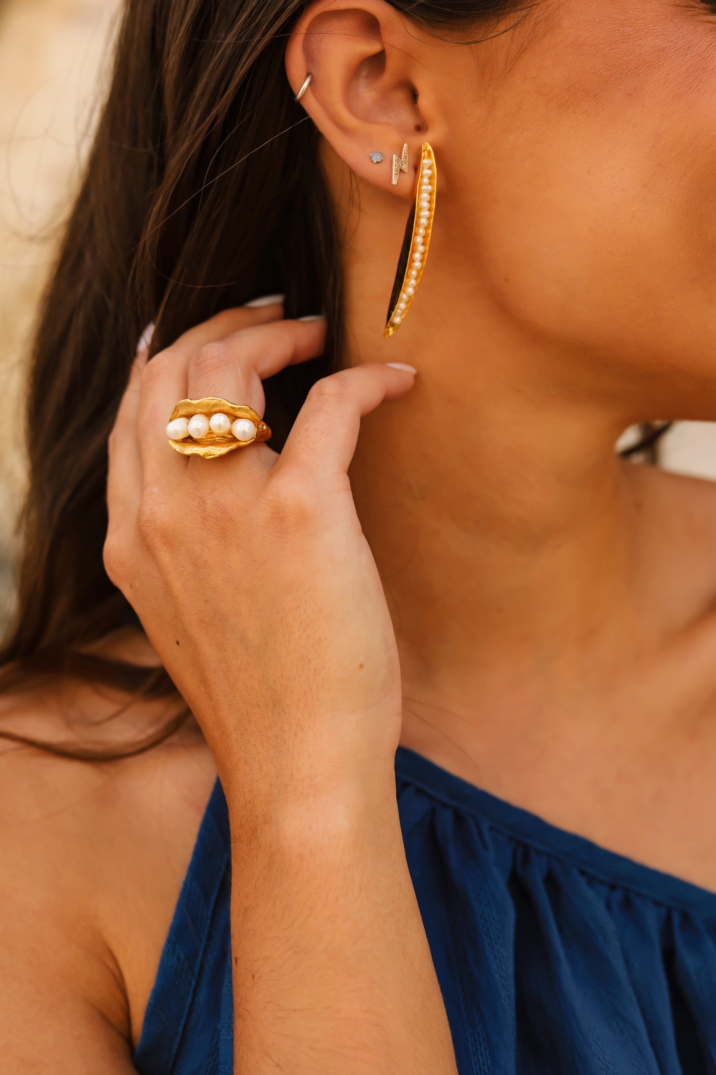 Aphrodite ring