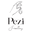 Pezi jewellery logo
